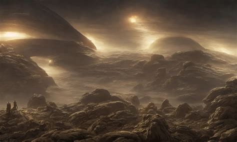 prometheus planet.